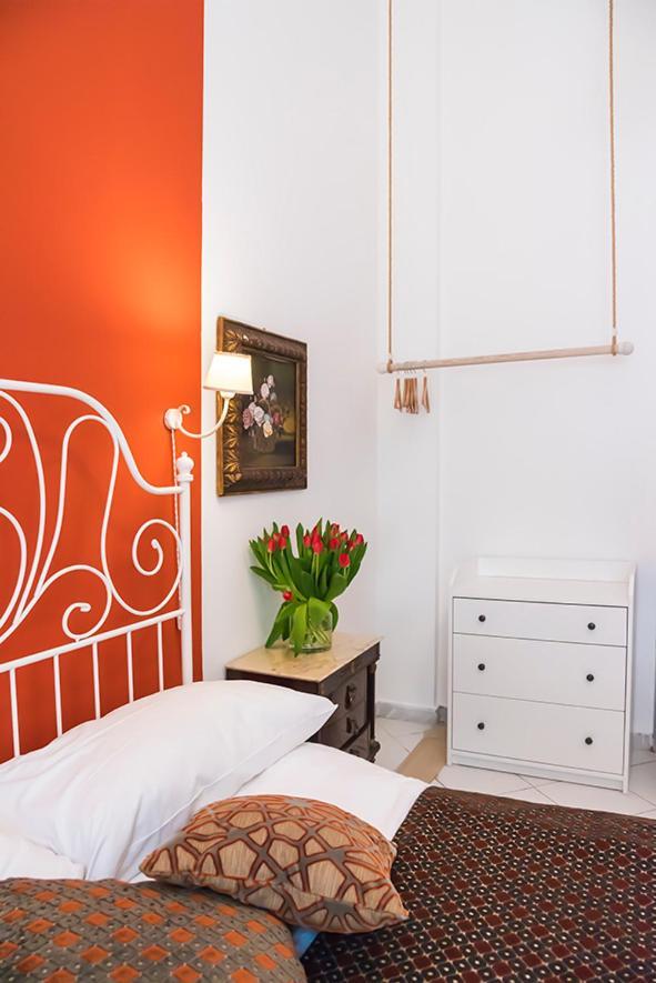 La Casa Napoletana - Ls Bed & Breakfast