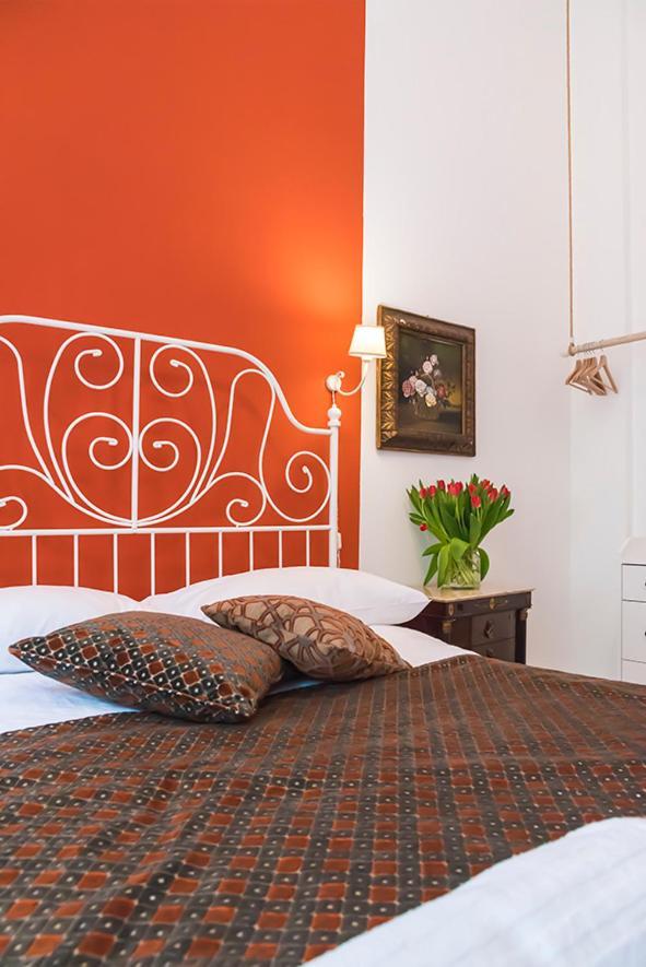 La Casa Napoletana - Ls Bed & Breakfast *