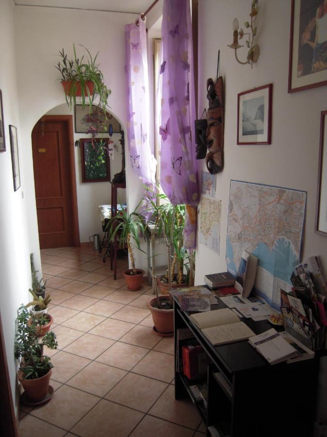 Sant'elmo * Naples