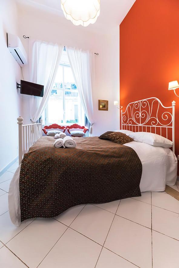La Casa Napoletana - Ls Bed & Breakfast