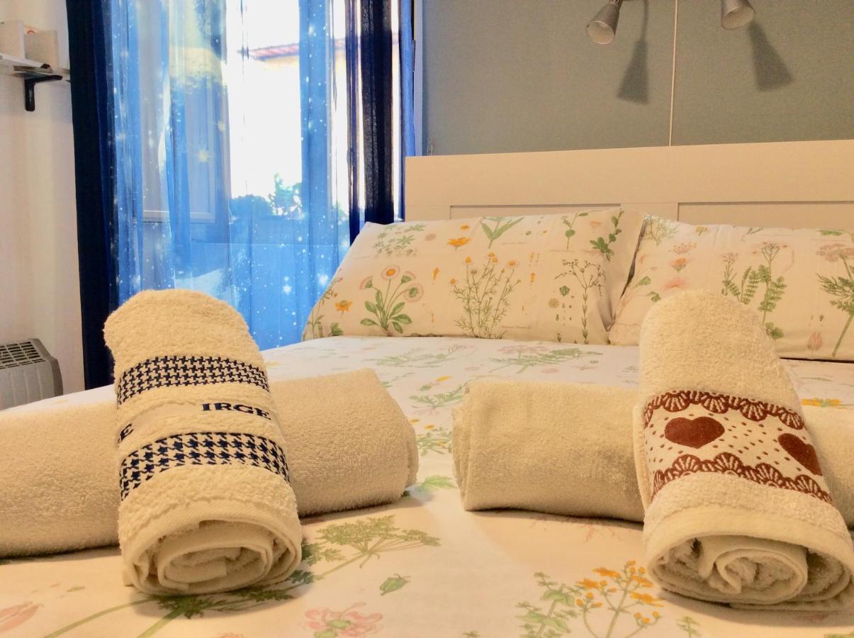 Sant'elmo Bed & Breakfast *