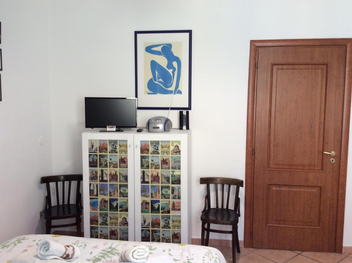 Sant'elmo Bed & Breakfast Naples