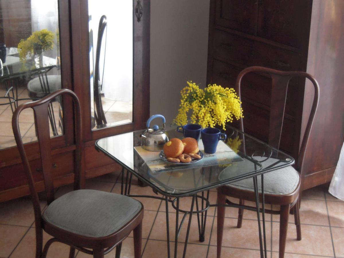 Sant'elmo Bed & Breakfast *