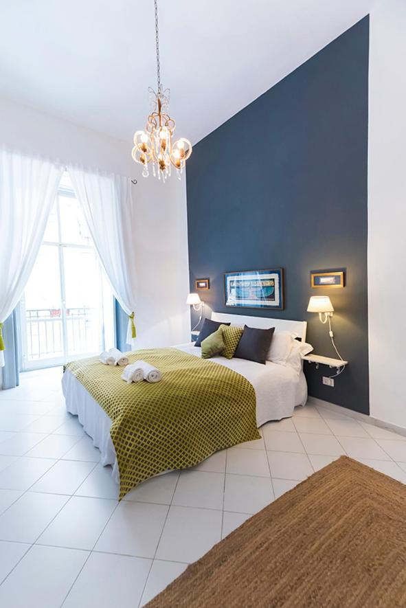 La Casa Napoletana - Ls Bed & Breakfast