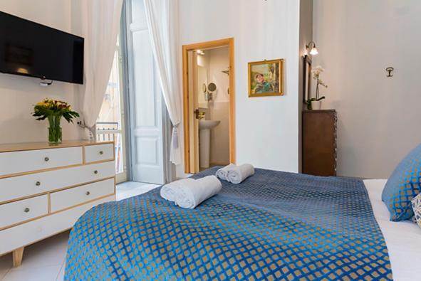 La Casa Napoletana - Ls Bed & Breakfast Naples