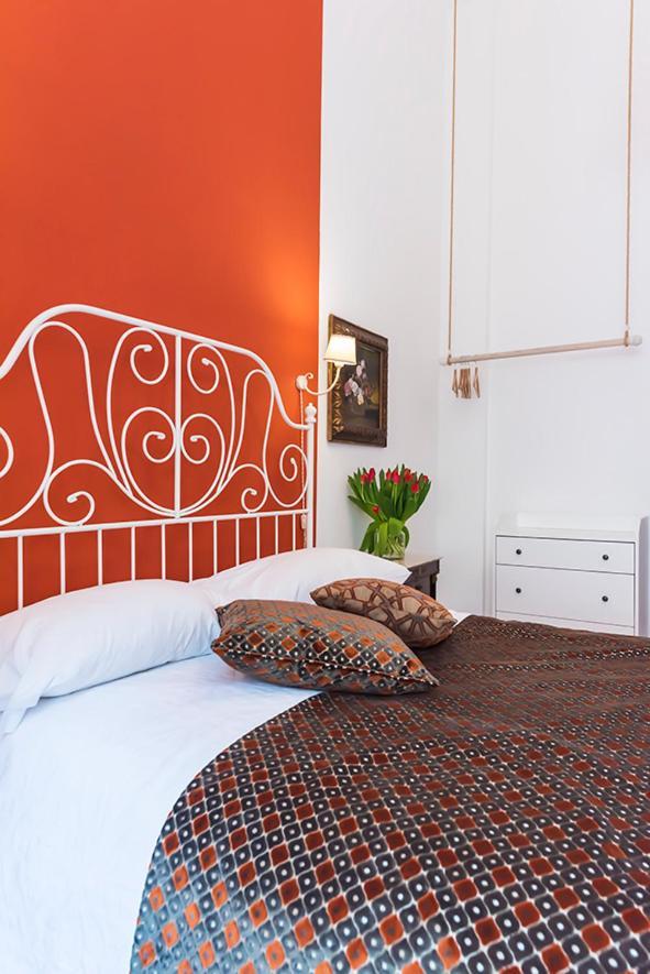 La Casa Napoletana - Ls Bed & Breakfast *