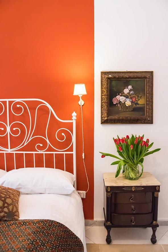 La Casa Napoletana - Ls Bed & Breakfast