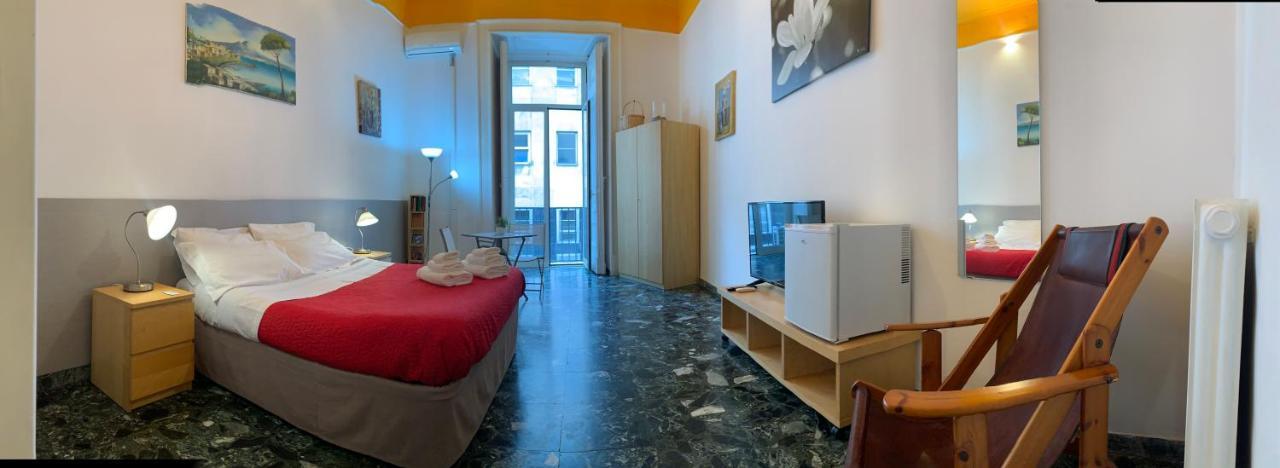 Bed & Breakfast La Tela Bianca *