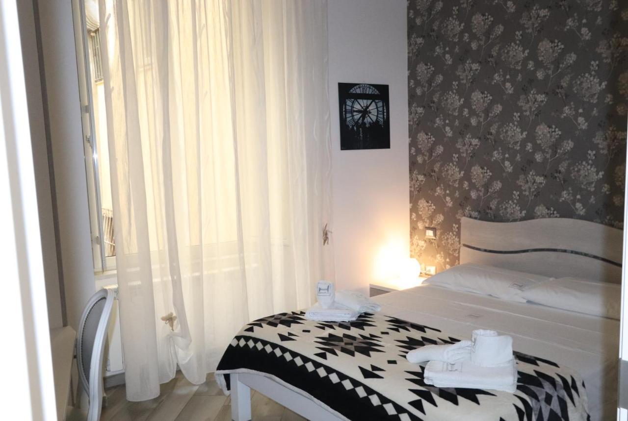Hermes For Tourists Guest house Naples