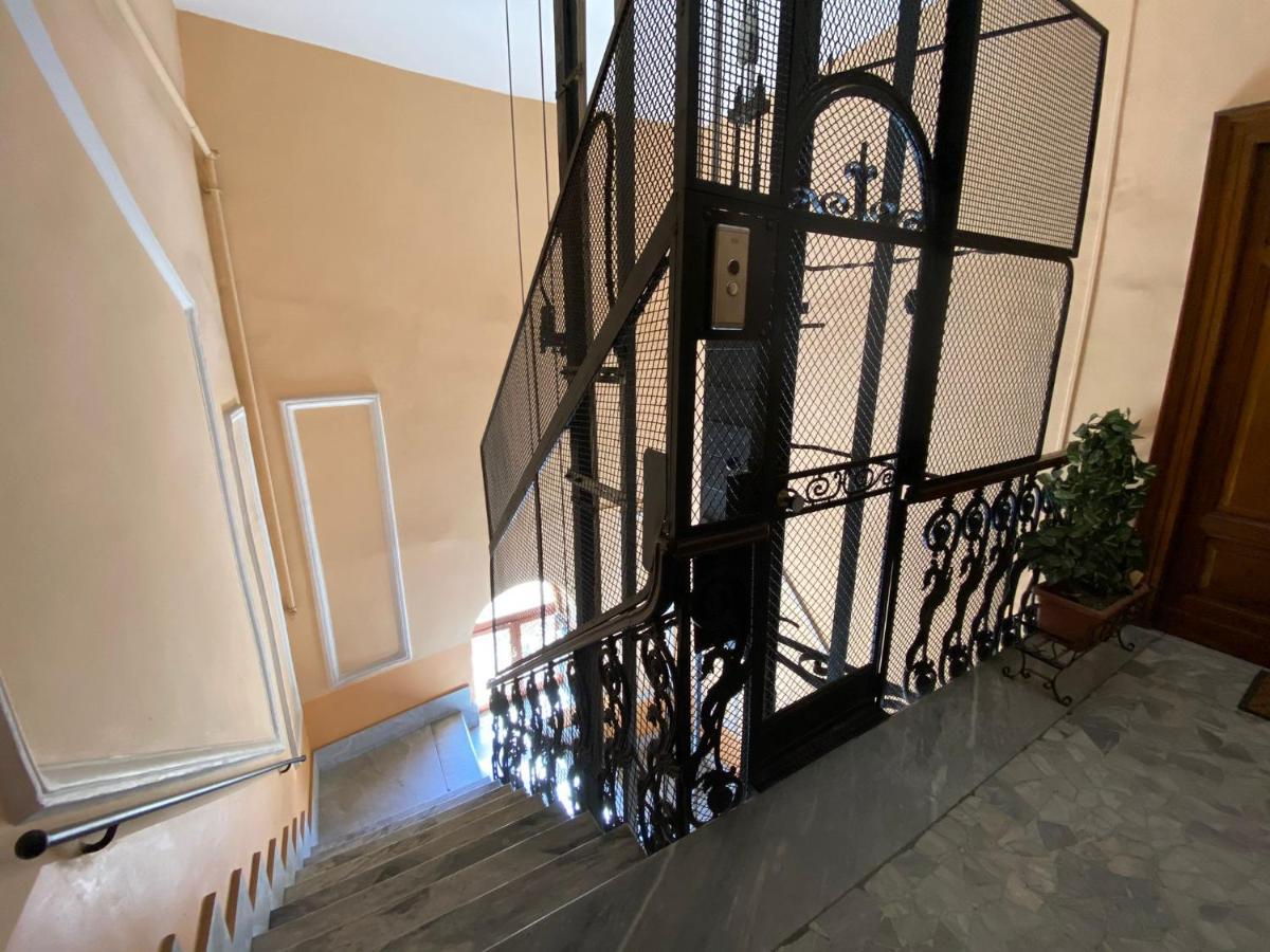Spiderrooms Guest house Naples