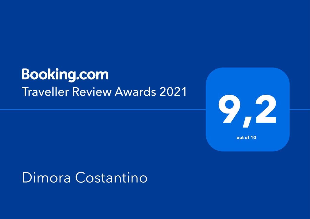Bed & Breakfast Dimora Costantino