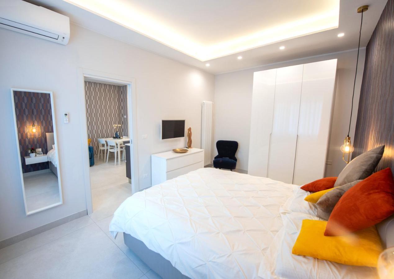 Center - E Apartment *