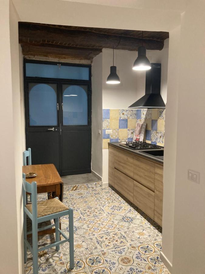 Apartment Zuccarella 