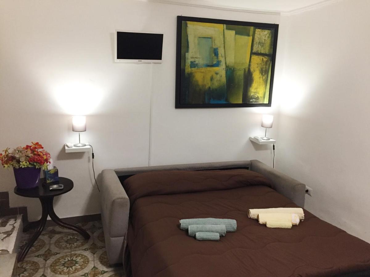 Holiday home Vecchia - Spagnoli