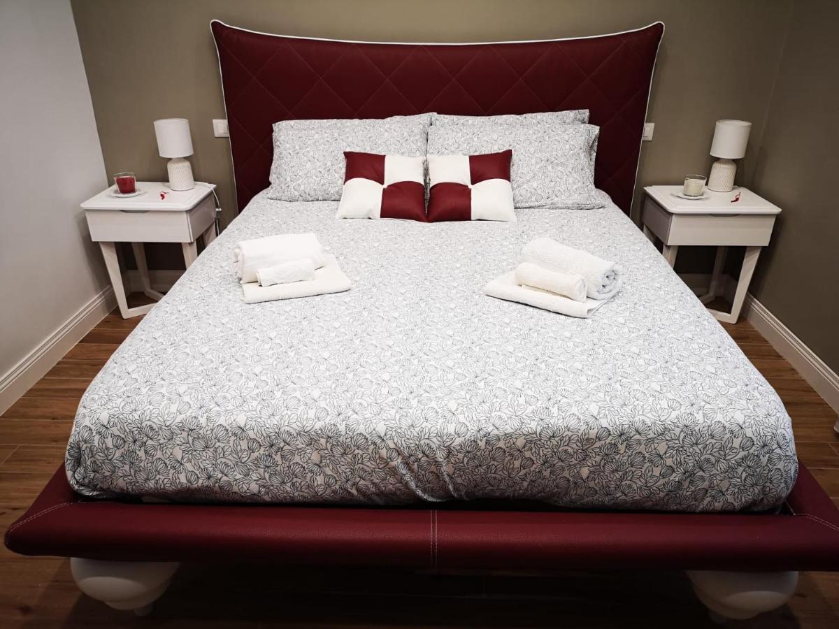 Belvedere 75 Bed & Breakfast Naples