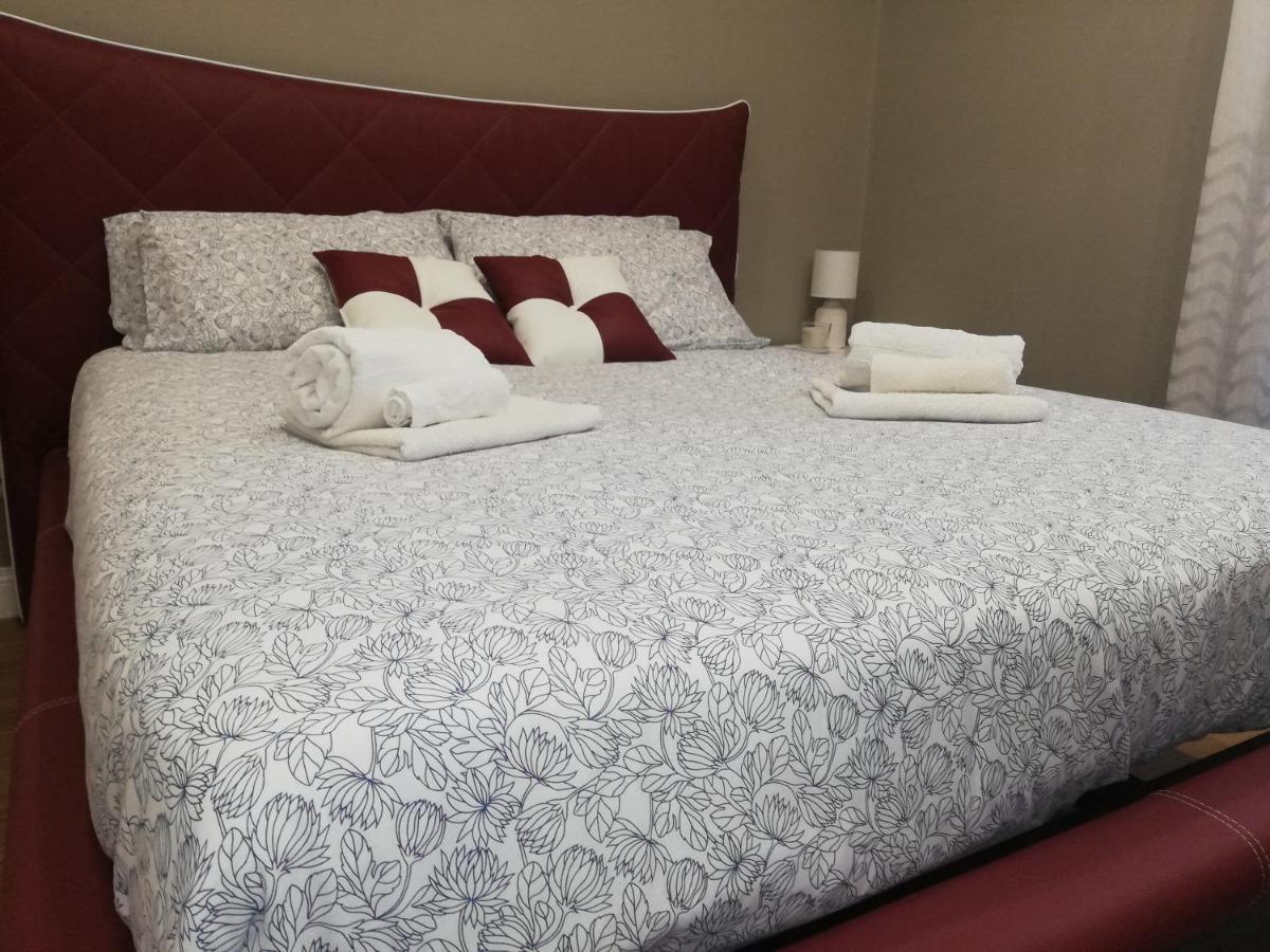 Belvedere 75 Bed & Breakfast