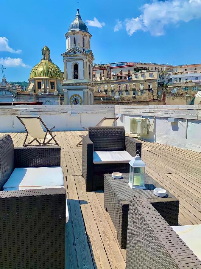 Bed & Breakfast Belvedere Partenopeo 2*
