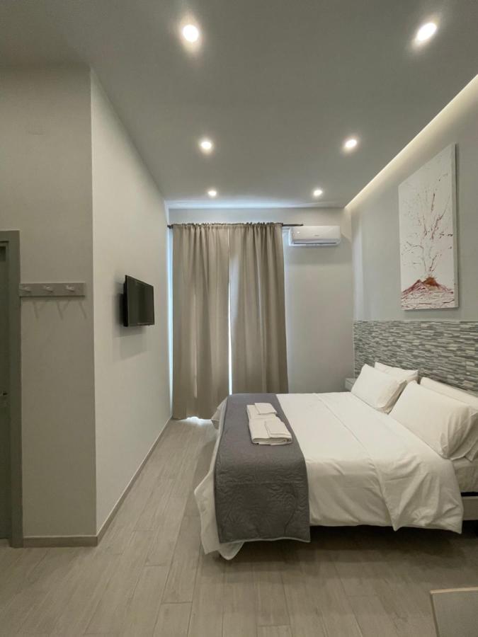 Bed & Breakfast Naptown *