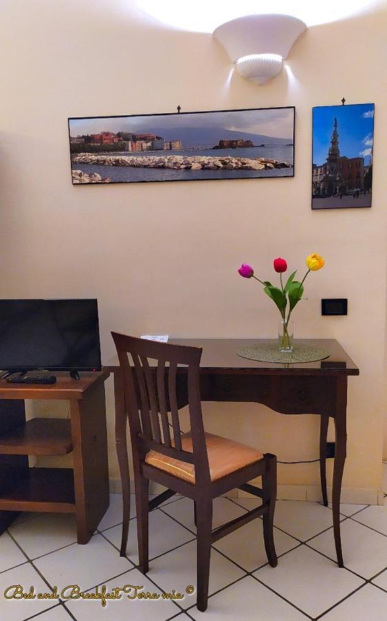 Bed & Breakfast Terra Mia