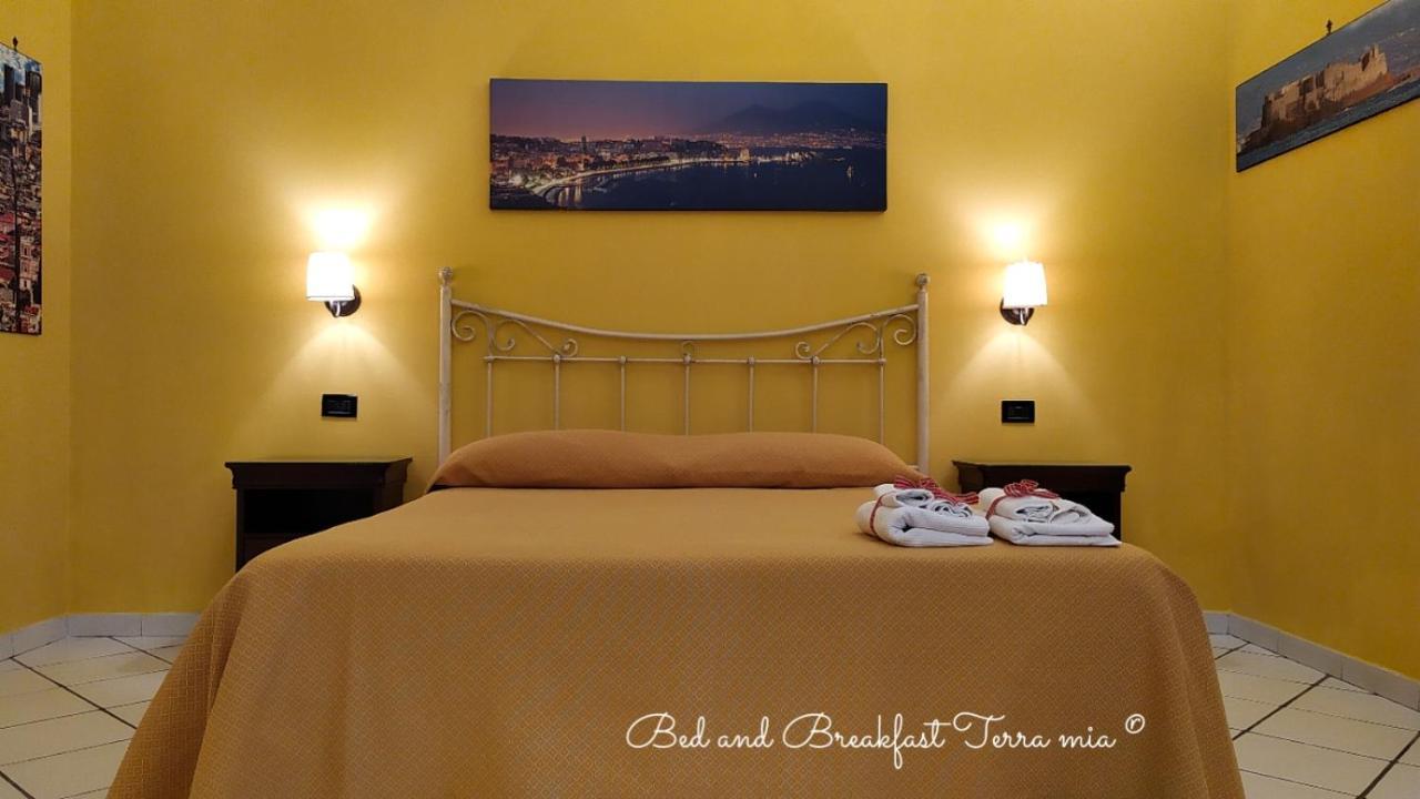 Bed & Breakfast Terra Mia Naples