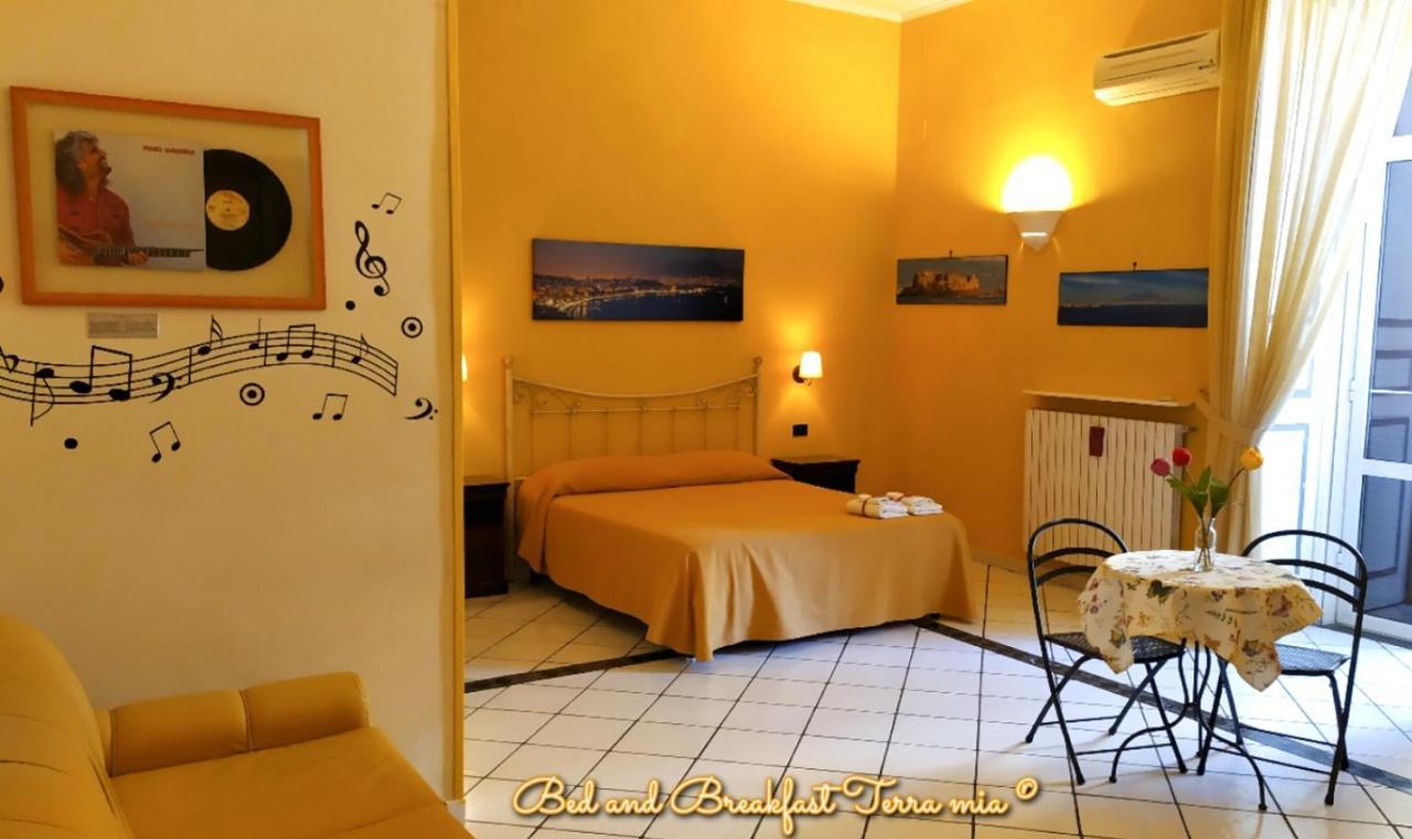Terra Mia 5* Naples