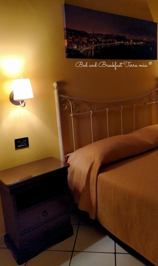 Bed & Breakfast Terra Mia 5*