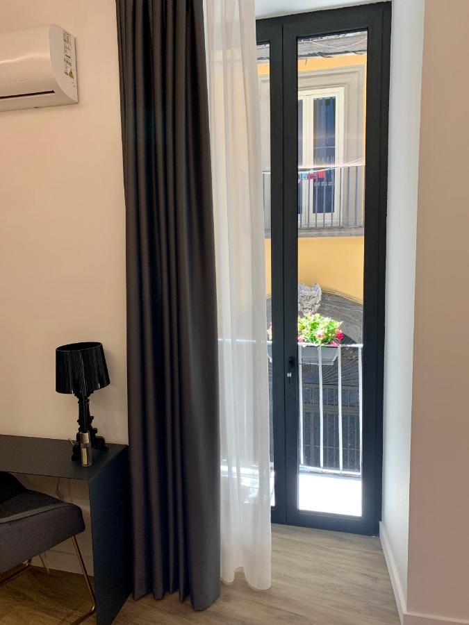 Toledo Boutique Naples