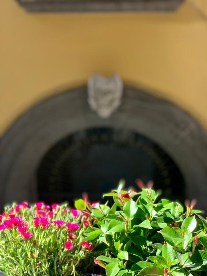 Bed & Breakfast Toledo Boutique Naples