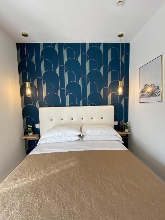 Europeo Hotel Naples