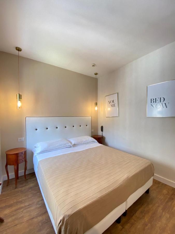 Hotel Europeo Naples