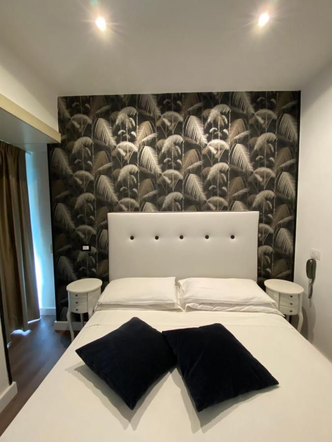 Hotel Europeo *