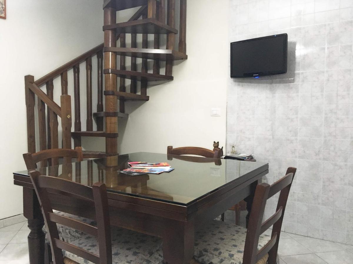 Civico 30 Apartment *