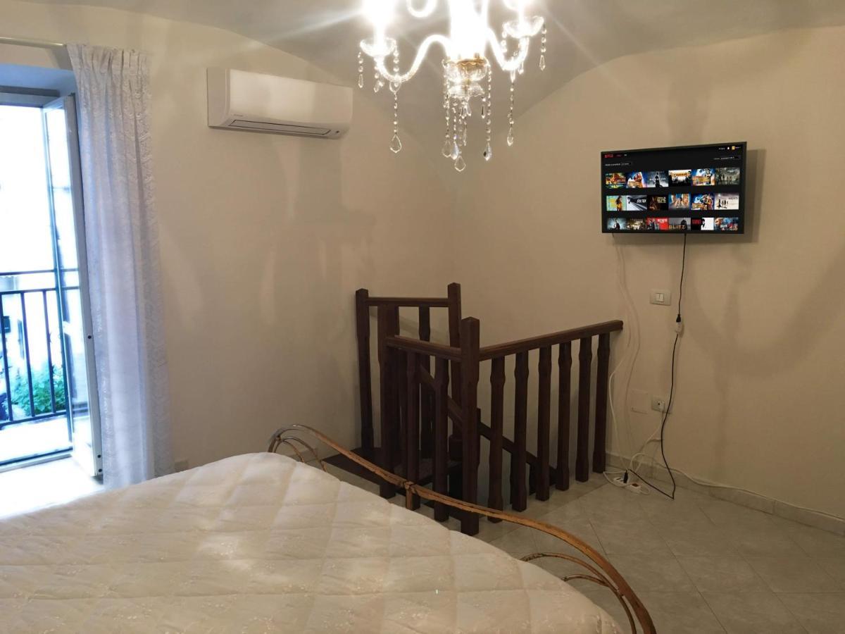 Civico 30 Apartment Naples