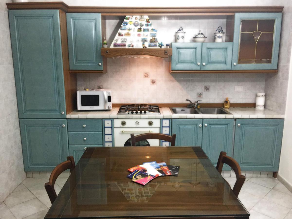 Civico 30 Apartment