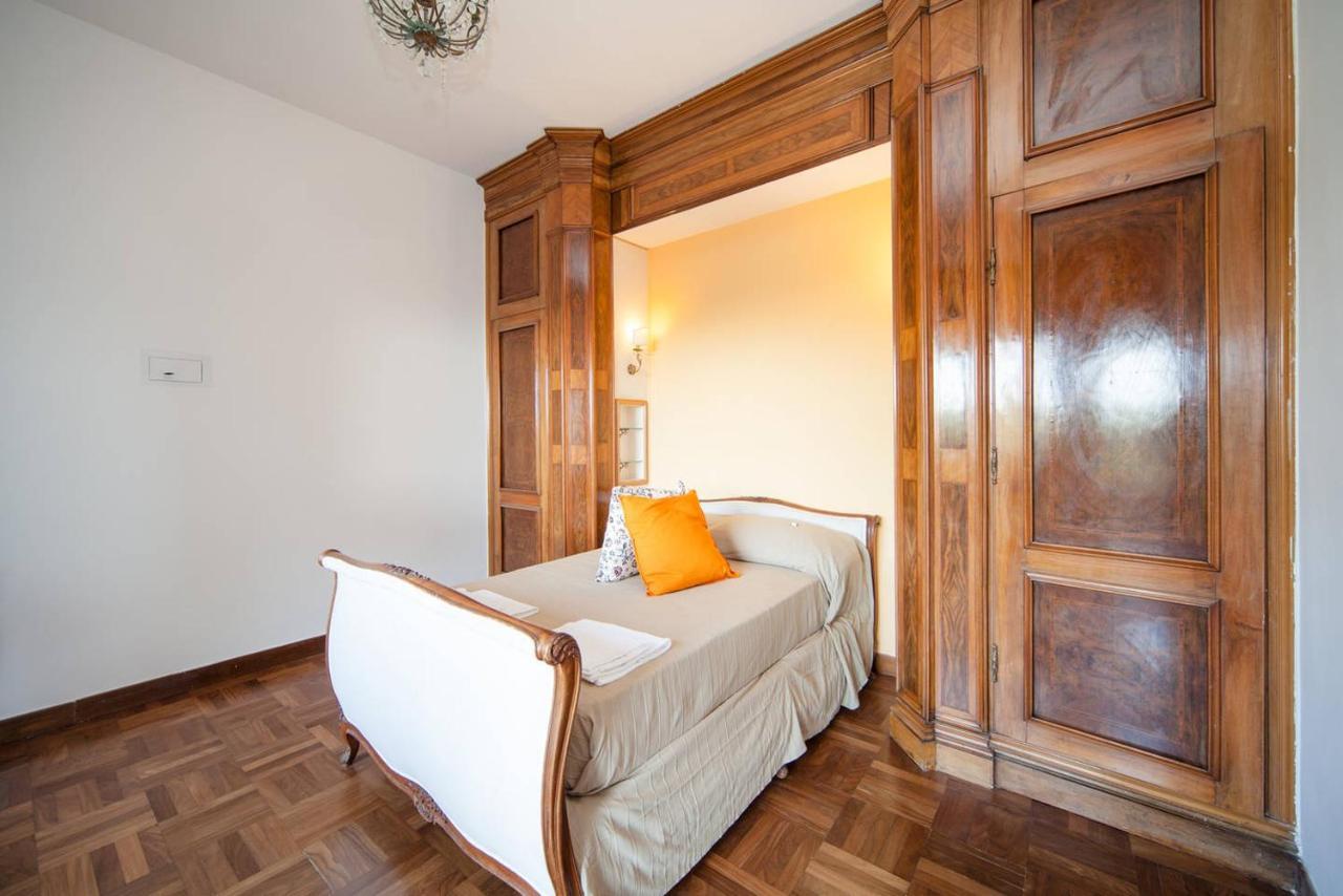 La Tolda - La Vista Clara Guest house
