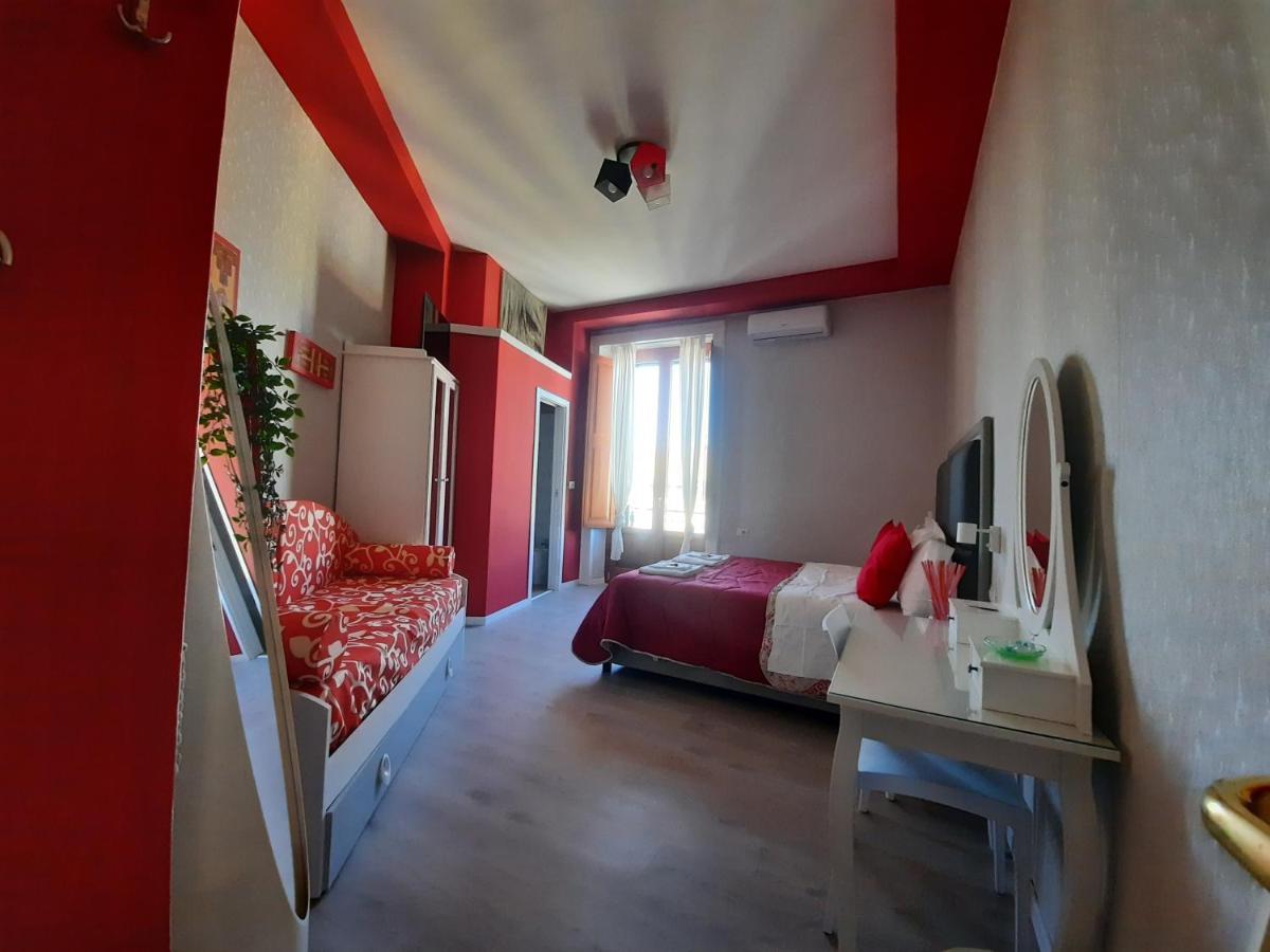 Bellobello Rooms&apartment
