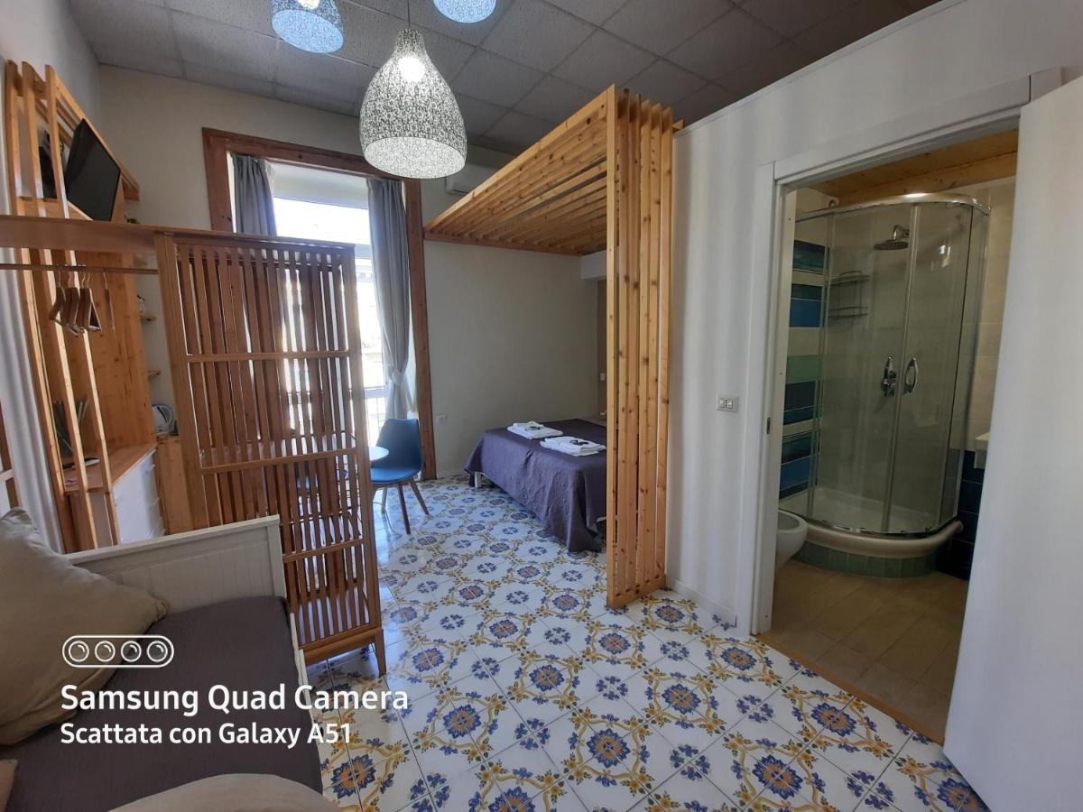 Bellobello Rooms&apartment Guest house Naples