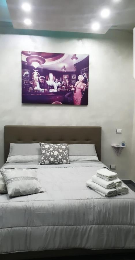 Bed & Breakfast Rosy Naples