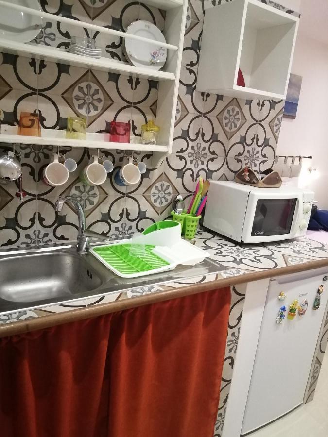 Il Rifugio Di Pulcinella Restyling