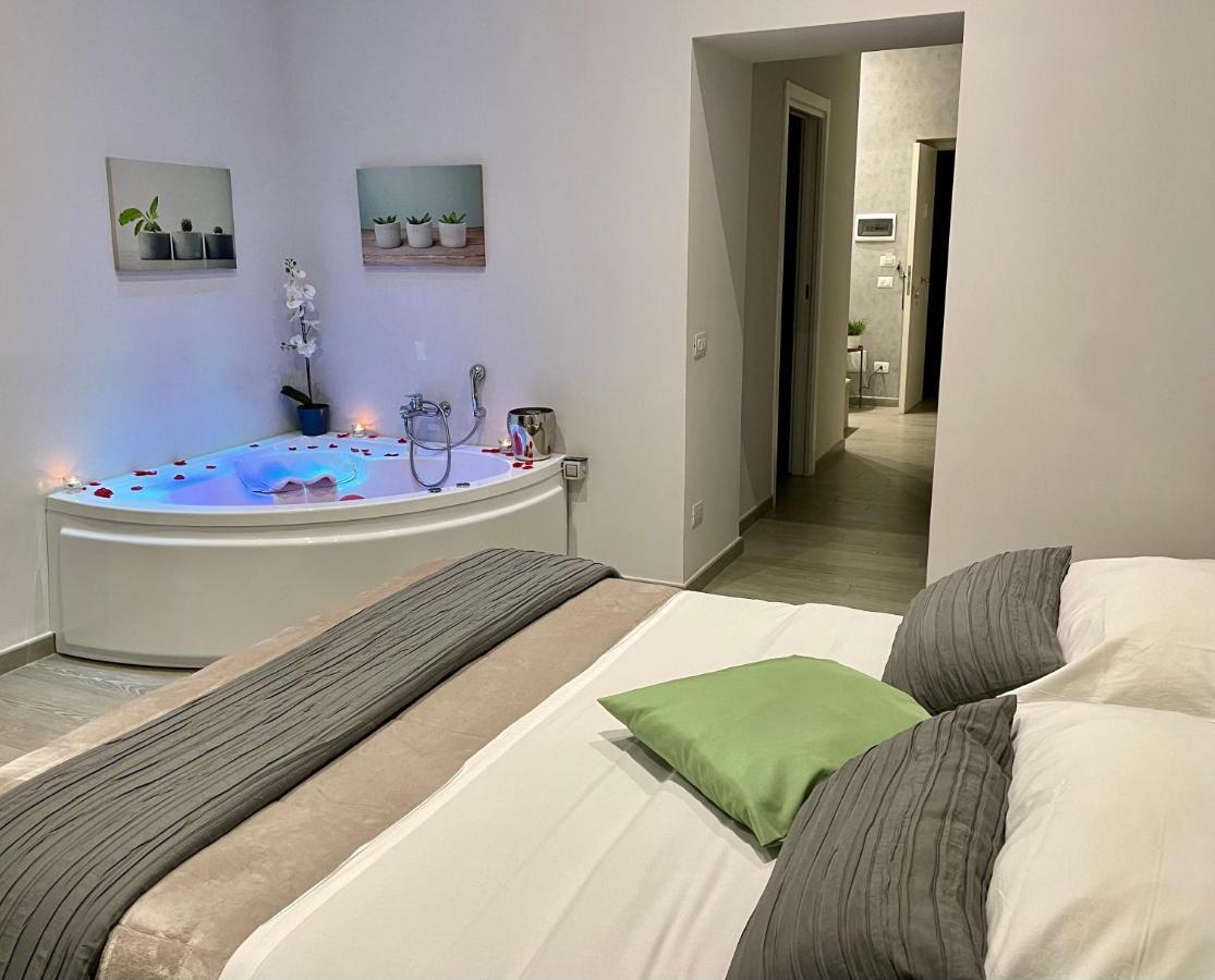 Bed & Breakfast Bebasu Naples
