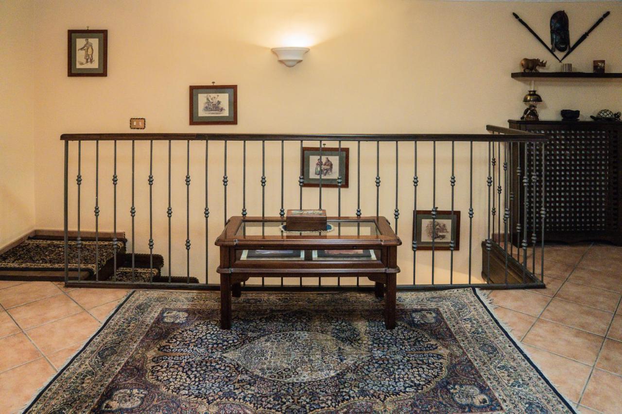 Apartment Domus Ugo