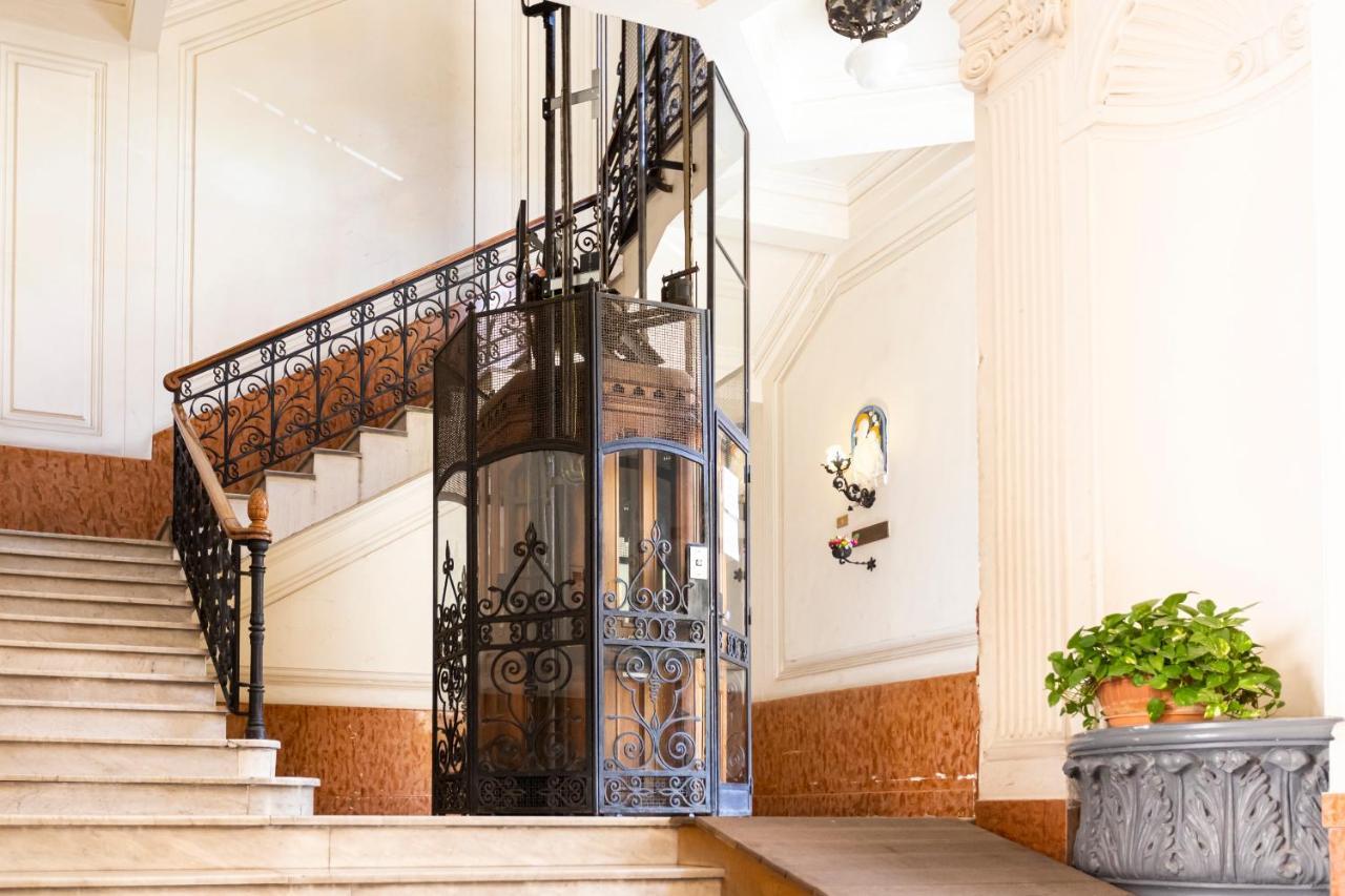 Soul Bed & Breakfast Naples
