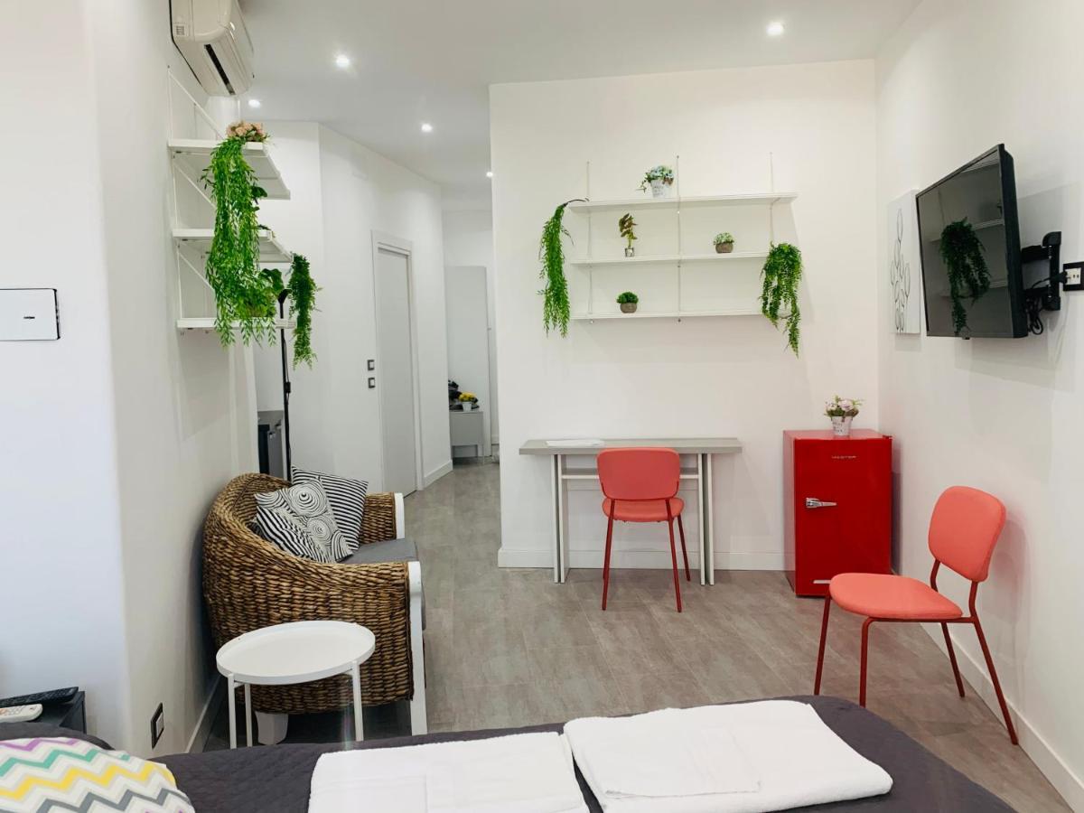 Apartment Napolidays Toledo By Dimorra *