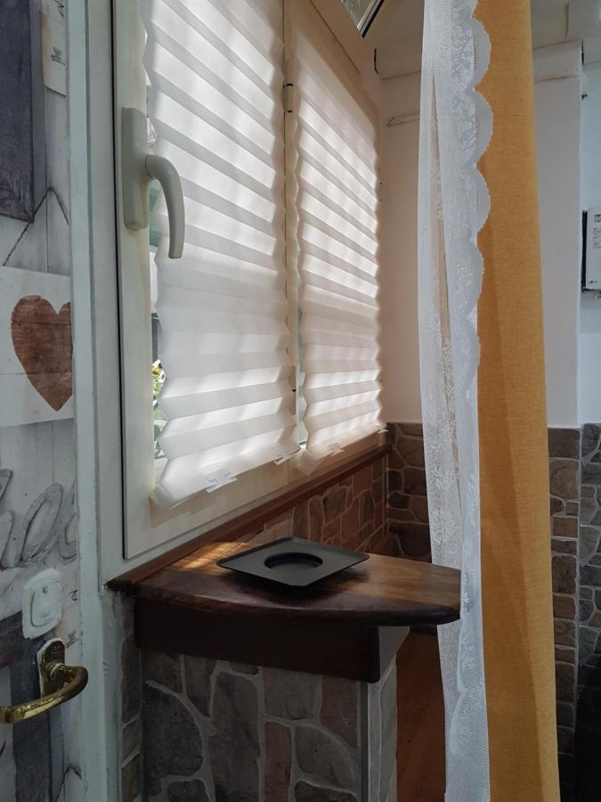 Casa Bella Mbriana Apartment *
