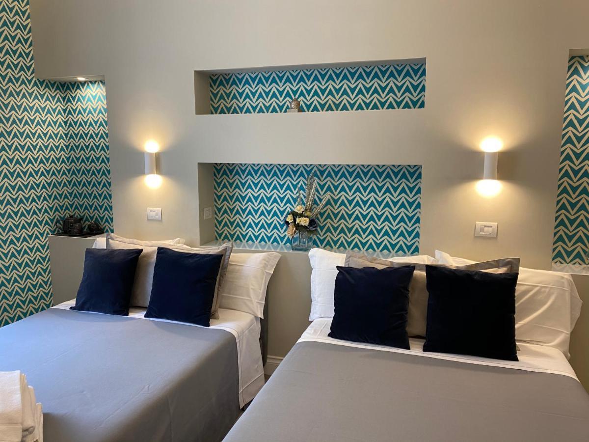 Ambra Noblesse Bed & Breakfast