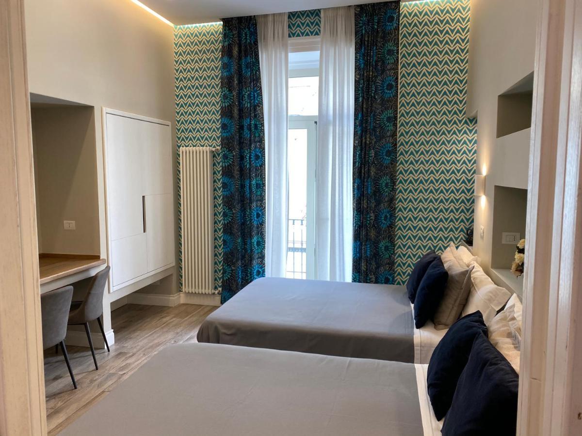 Bed & Breakfast Ambra Noblesse Naples