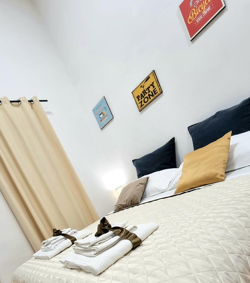 Apartment Casa Napoletana - Alighieri Naples