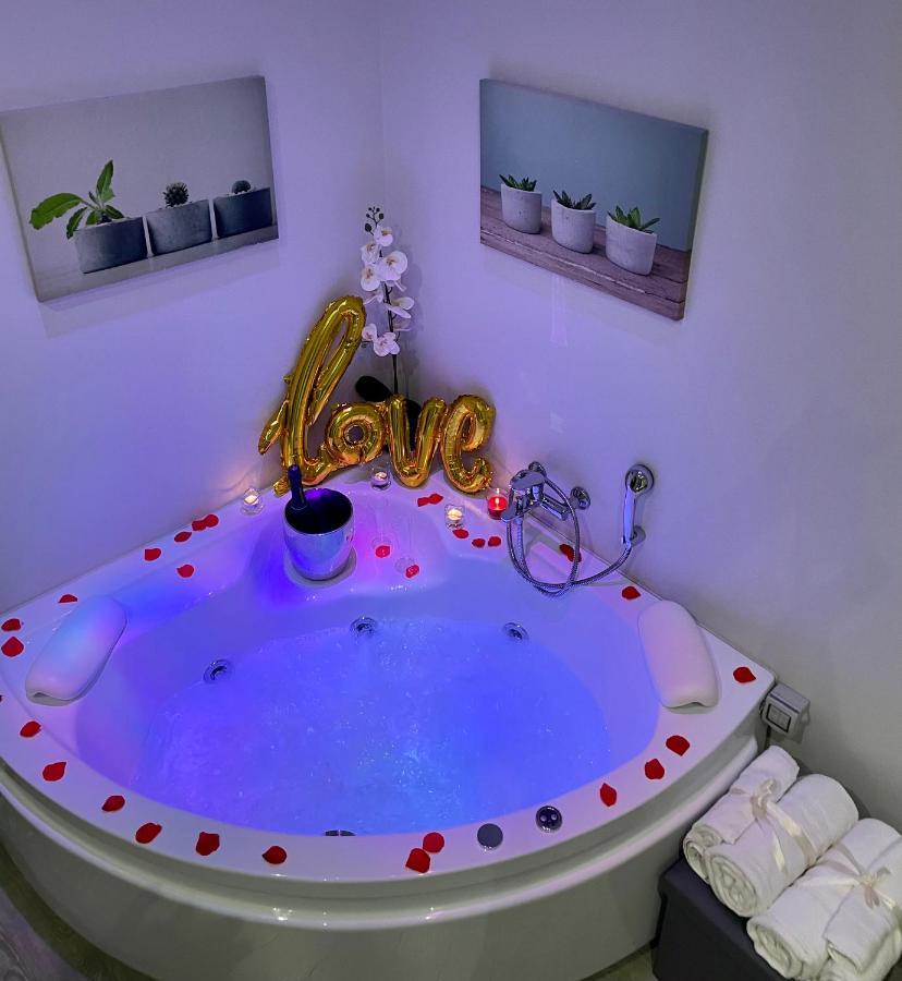 Bebasu Bed & Breakfast Naples