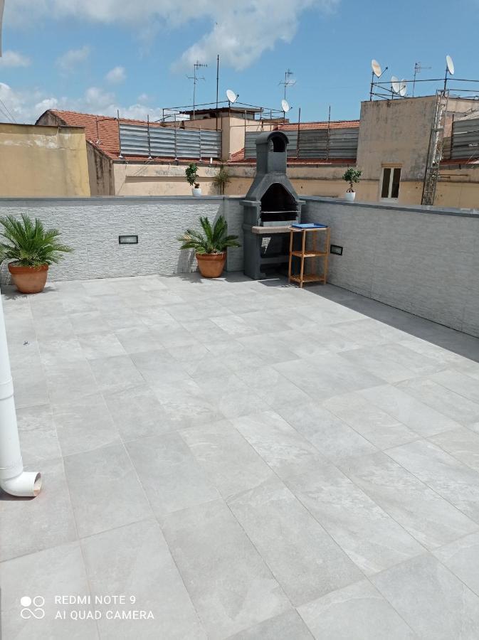 Apartment La Terrazza Del Corso *