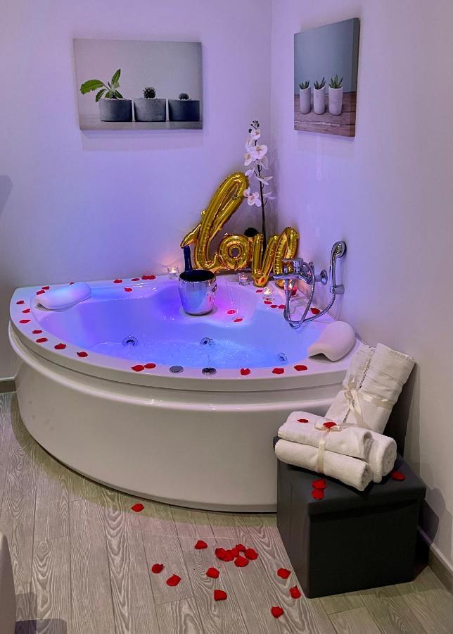 Bed & Breakfast Bebasu Naples
